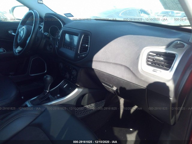 Photo 4 VIN: 3C4NJCBB9JT233639 - JEEP COMPASS 