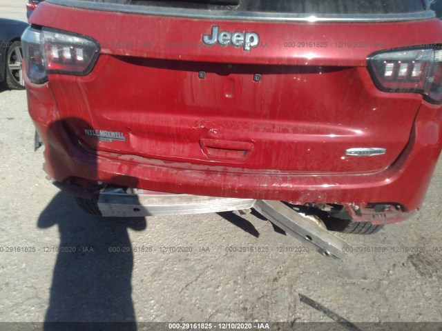 Photo 5 VIN: 3C4NJCBB9JT233639 - JEEP COMPASS 