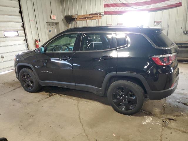 Photo 1 VIN: 3C4NJCBB9JT268181 - JEEP COMPASS 