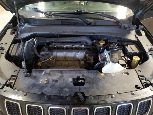 Photo 11 VIN: 3C4NJCBB9JT268181 - JEEP COMPASS 