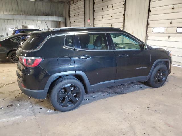 Photo 2 VIN: 3C4NJCBB9JT268181 - JEEP COMPASS 