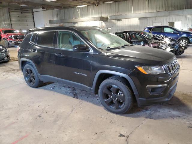 Photo 3 VIN: 3C4NJCBB9JT268181 - JEEP COMPASS 