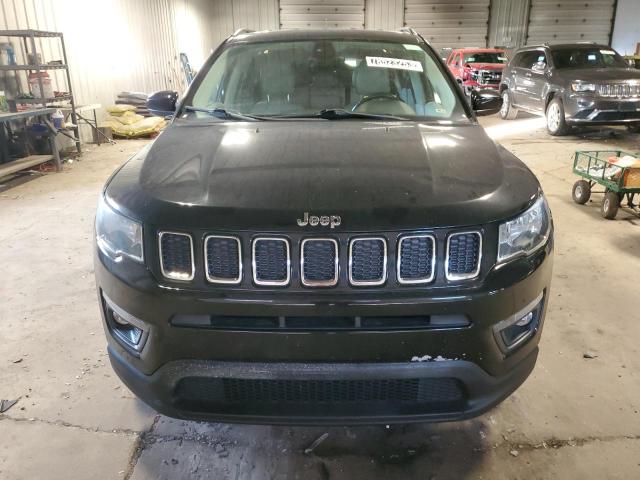 Photo 4 VIN: 3C4NJCBB9JT268181 - JEEP COMPASS 