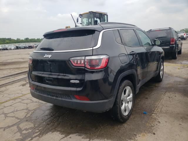 Photo 3 VIN: 3C4NJCBB9JT300580 - JEEP COMPASS LA 