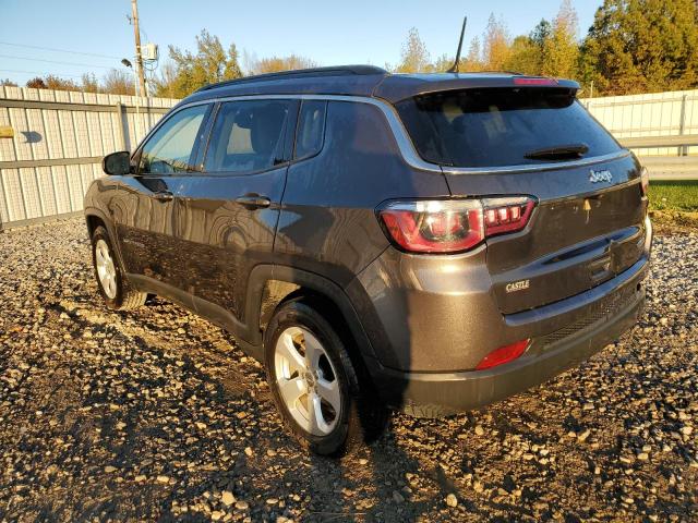 Photo 1 VIN: 3C4NJCBB9JT344191 - JEEP COMPASS LA 