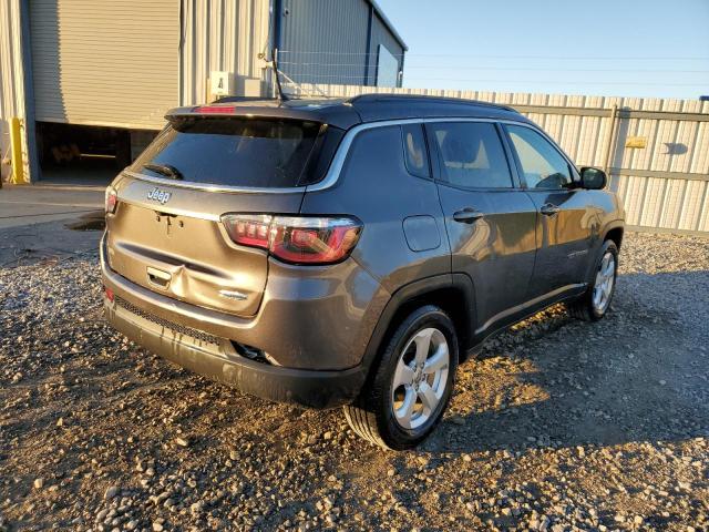 Photo 2 VIN: 3C4NJCBB9JT344191 - JEEP COMPASS LA 