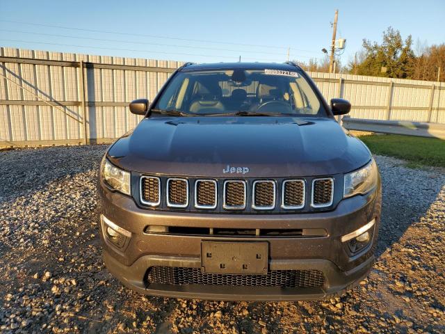 Photo 4 VIN: 3C4NJCBB9JT344191 - JEEP COMPASS LA 