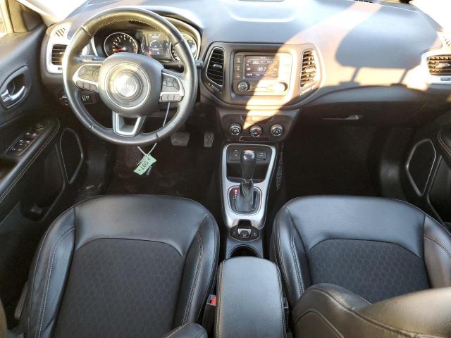 Photo 7 VIN: 3C4NJCBB9JT344191 - JEEP COMPASS LA 