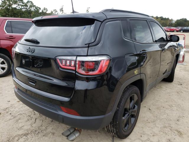 Photo 3 VIN: 3C4NJCBB9JT368846 - JEEP COMPASS 