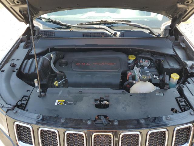 Photo 11 VIN: 3C4NJCBB9JT369026 - JEEP COMPASS LA 