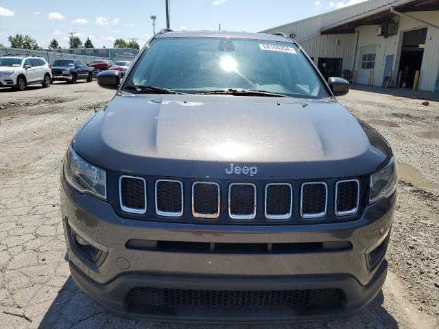 Photo 4 VIN: 3C4NJCBB9JT369026 - JEEP COMPASS LA 