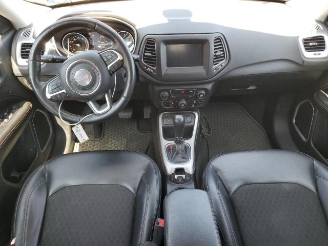 Photo 7 VIN: 3C4NJCBB9JT369026 - JEEP COMPASS LA 