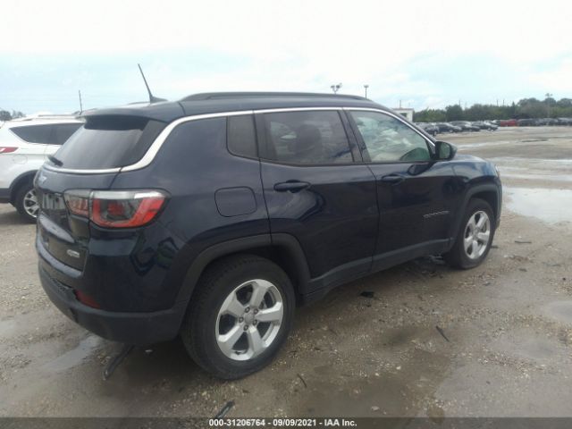 Photo 3 VIN: 3C4NJCBB9JT374422 - JEEP COMPASS 