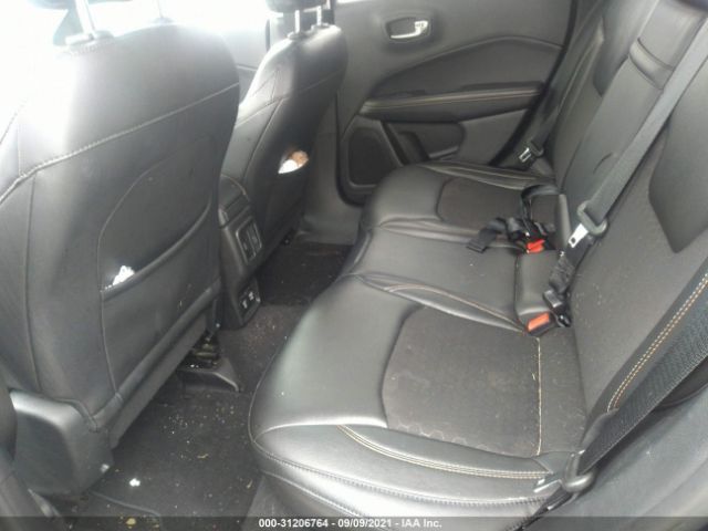 Photo 7 VIN: 3C4NJCBB9JT374422 - JEEP COMPASS 