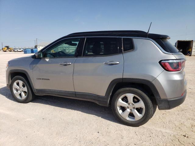 Photo 1 VIN: 3C4NJCBB9JT408620 - JEEP COMPASS LA 