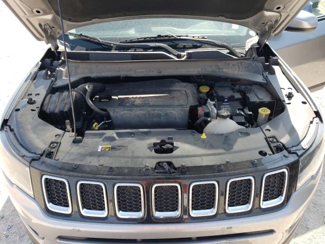 Photo 11 VIN: 3C4NJCBB9JT408620 - JEEP COMPASS LA 