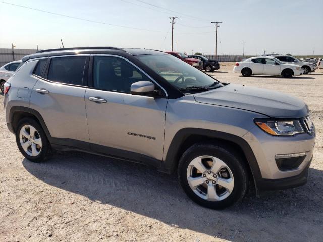 Photo 3 VIN: 3C4NJCBB9JT408620 - JEEP COMPASS LA 