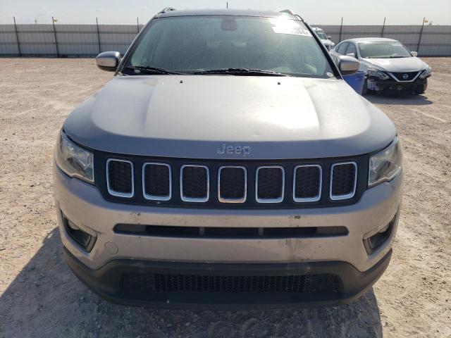 Photo 4 VIN: 3C4NJCBB9JT408620 - JEEP COMPASS LA 