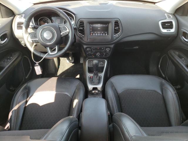 Photo 7 VIN: 3C4NJCBB9JT408620 - JEEP COMPASS LA 