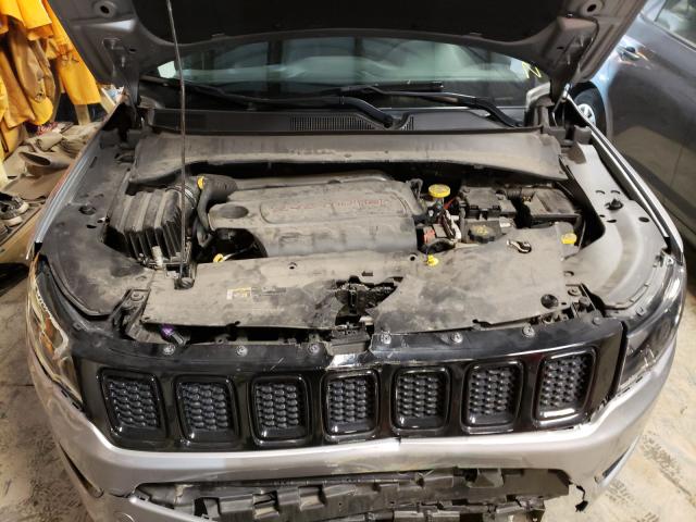 Photo 6 VIN: 3C4NJCBB9JT461298 - JEEP COMPASS LA 