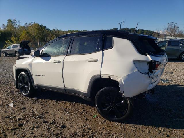 Photo 1 VIN: 3C4NJCBB9JT486637 - JEEP COMPASS LA 