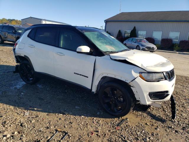 Photo 3 VIN: 3C4NJCBB9JT486637 - JEEP COMPASS LA 