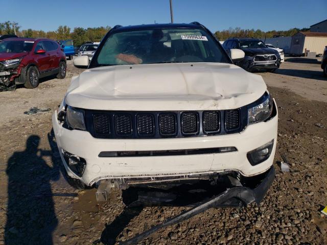 Photo 4 VIN: 3C4NJCBB9JT486637 - JEEP COMPASS LA 