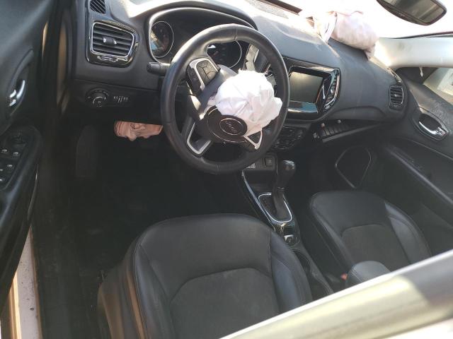 Photo 7 VIN: 3C4NJCBB9JT486637 - JEEP COMPASS LA 