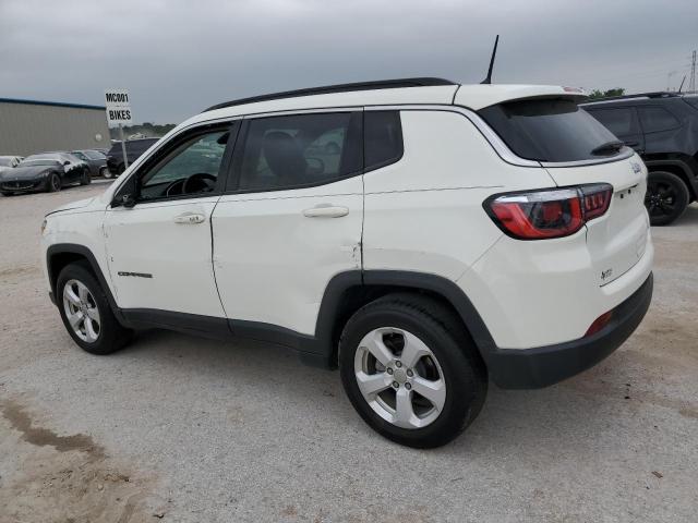 Photo 1 VIN: 3C4NJCBB9JT487061 - JEEP COMPASS LA 