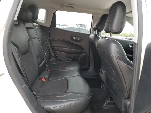 Photo 10 VIN: 3C4NJCBB9JT487061 - JEEP COMPASS LA 