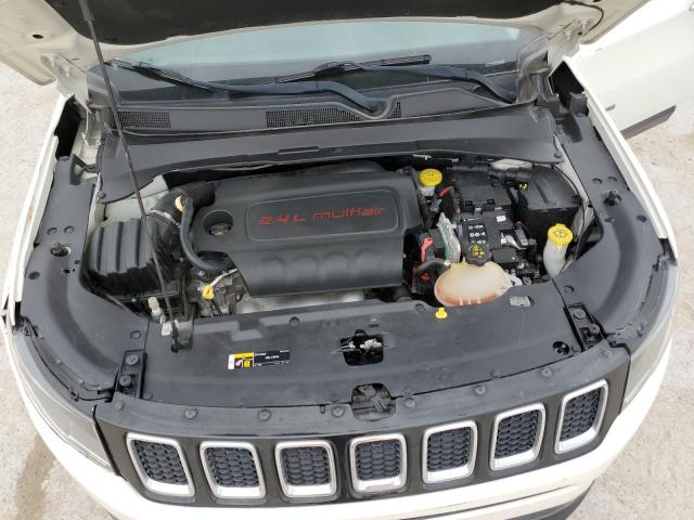 Photo 11 VIN: 3C4NJCBB9JT487061 - JEEP COMPASS LA 