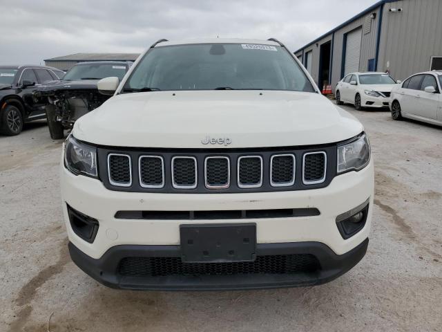 Photo 4 VIN: 3C4NJCBB9JT487061 - JEEP COMPASS LA 