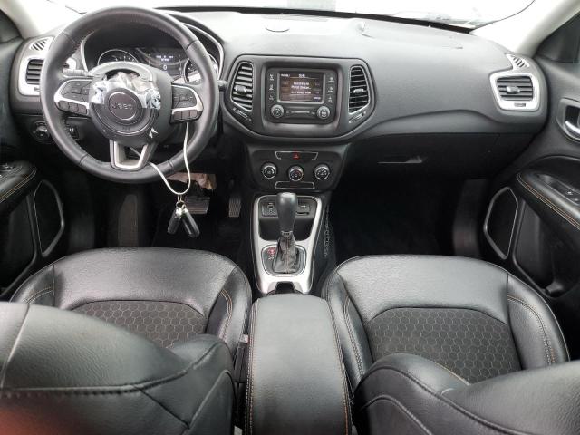 Photo 7 VIN: 3C4NJCBB9JT487061 - JEEP COMPASS LA 