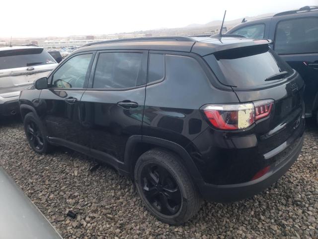 Photo 1 VIN: 3C4NJCBB9JT487089 - JEEP COMPASS 