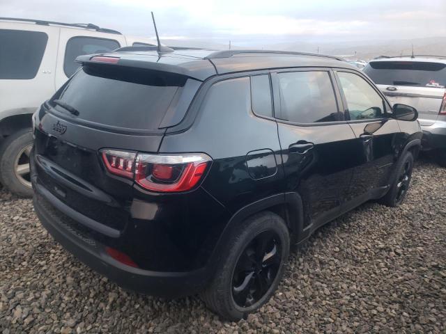 Photo 2 VIN: 3C4NJCBB9JT487089 - JEEP COMPASS 