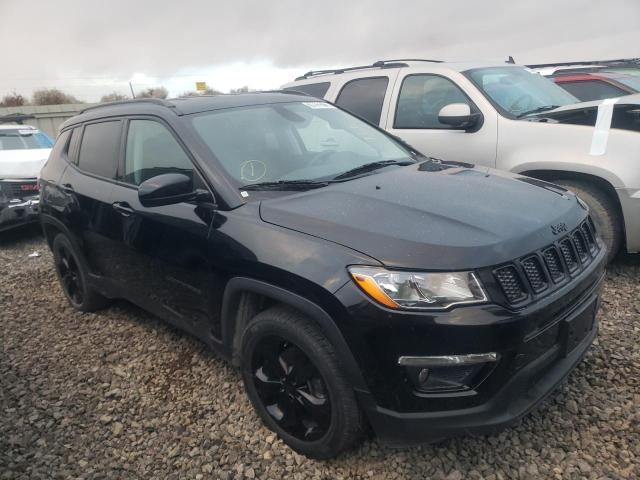 Photo 3 VIN: 3C4NJCBB9JT487089 - JEEP COMPASS 