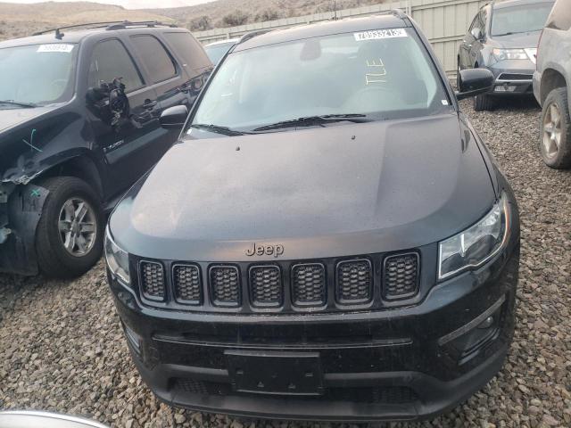 Photo 4 VIN: 3C4NJCBB9JT487089 - JEEP COMPASS 