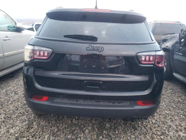 Photo 5 VIN: 3C4NJCBB9JT487089 - JEEP COMPASS 