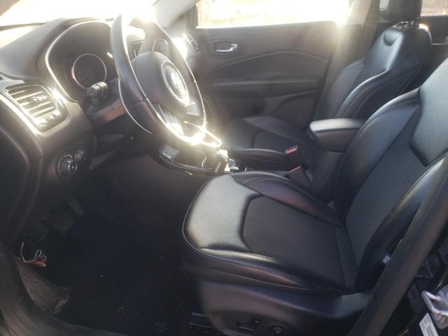 Photo 6 VIN: 3C4NJCBB9JT487089 - JEEP COMPASS 