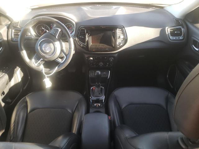 Photo 7 VIN: 3C4NJCBB9JT487089 - JEEP COMPASS 