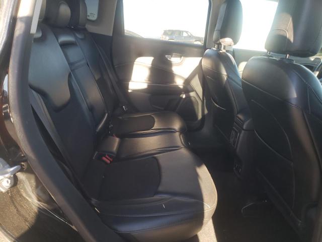 Photo 9 VIN: 3C4NJCBB9JT487089 - JEEP COMPASS 