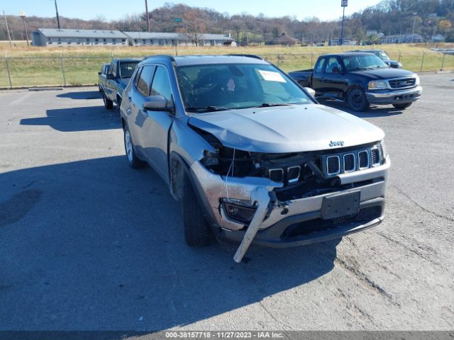 Photo 0 VIN: 3C4NJCBB9JT502268 - JEEP COMPASS 