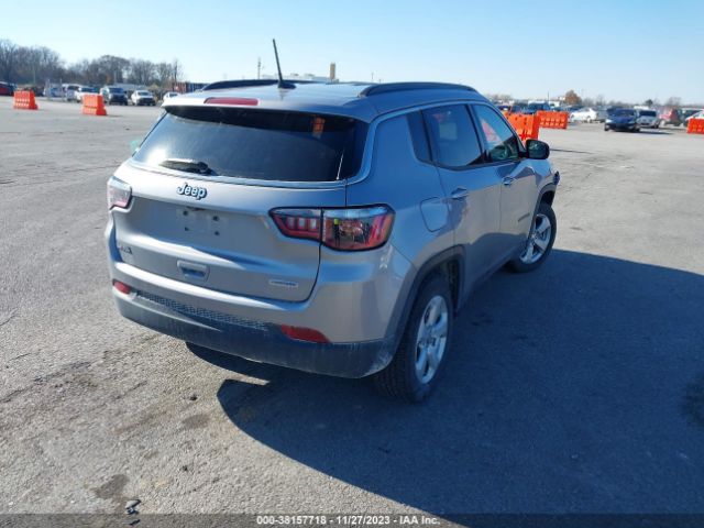 Photo 3 VIN: 3C4NJCBB9JT502268 - JEEP COMPASS 