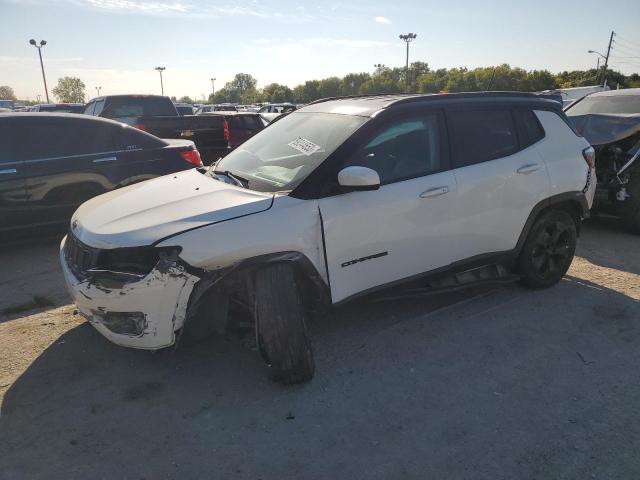 Photo 0 VIN: 3C4NJCBB9KT612903 - JEEP COMPASS 