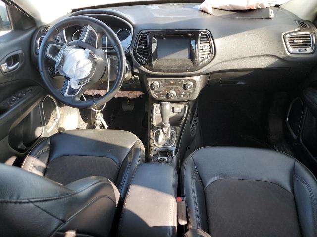 Photo 7 VIN: 3C4NJCBB9KT612903 - JEEP COMPASS 