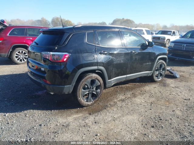 Photo 3 VIN: 3C4NJCBB9KT613016 - JEEP COMPASS 