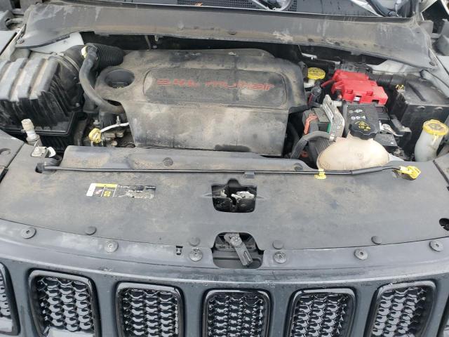 Photo 10 VIN: 3C4NJCBB9KT615428 - JEEP COMPASS LA 