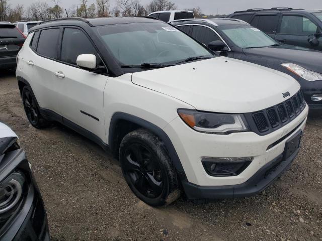 Photo 3 VIN: 3C4NJCBB9KT615428 - JEEP COMPASS LA 