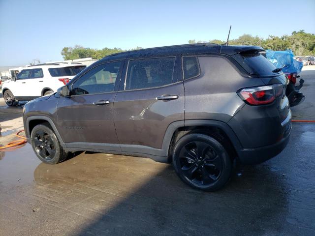 Photo 1 VIN: 3C4NJCBB9KT617745 - JEEP COMPASS 