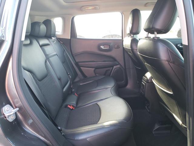 Photo 10 VIN: 3C4NJCBB9KT617745 - JEEP COMPASS 